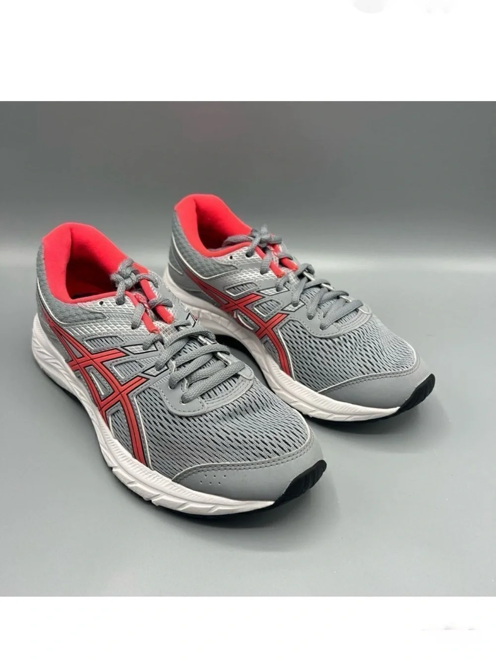 Asics Women’s Gel-Contend 6 Running Shoes Sneakers